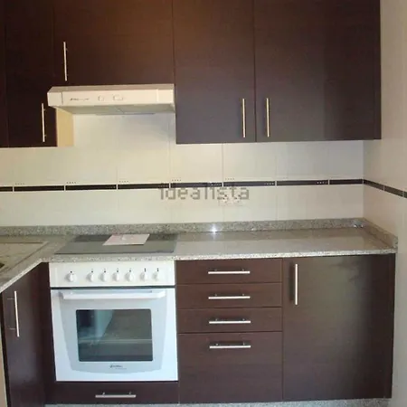 アパート Naturaleza Y Mar *