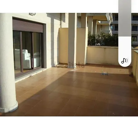 Naturaleza Y Mar アパート サンシェンショ